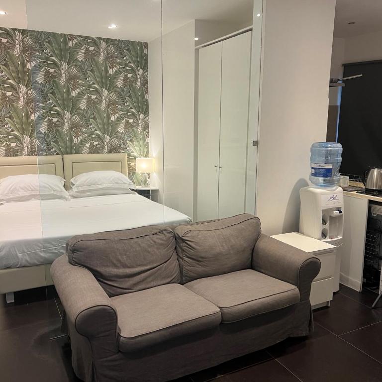 Pietranera Apartments - Studio - 2