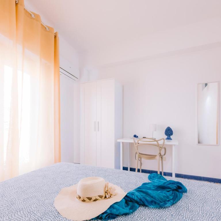 Appartamento Mare Blu - Two-Bedroom Apartment with Sea View - 15