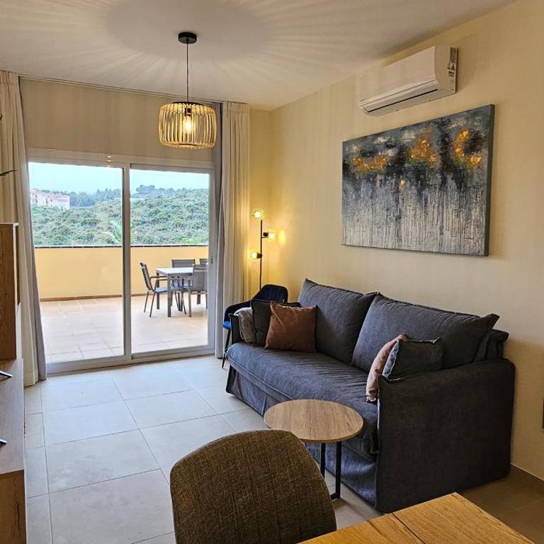 Casa Elma - Modern 2BR Apartment - Pool - Nature - Apartamento de 2 dormitorios - 9