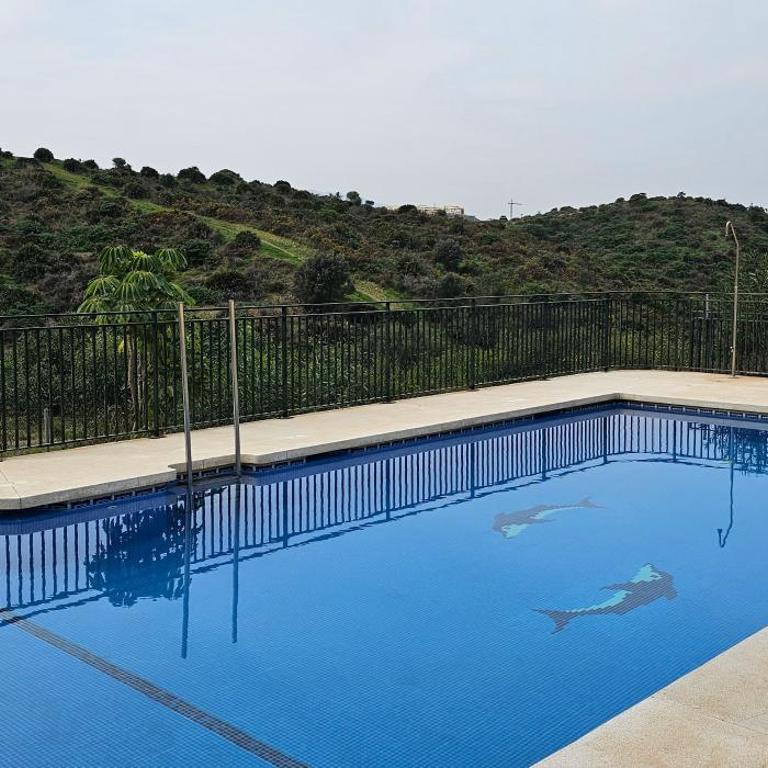 Casa Elma - Modern 2BR Apartment - Pool - Nature - Apartamento de 2 dormitorios - 17