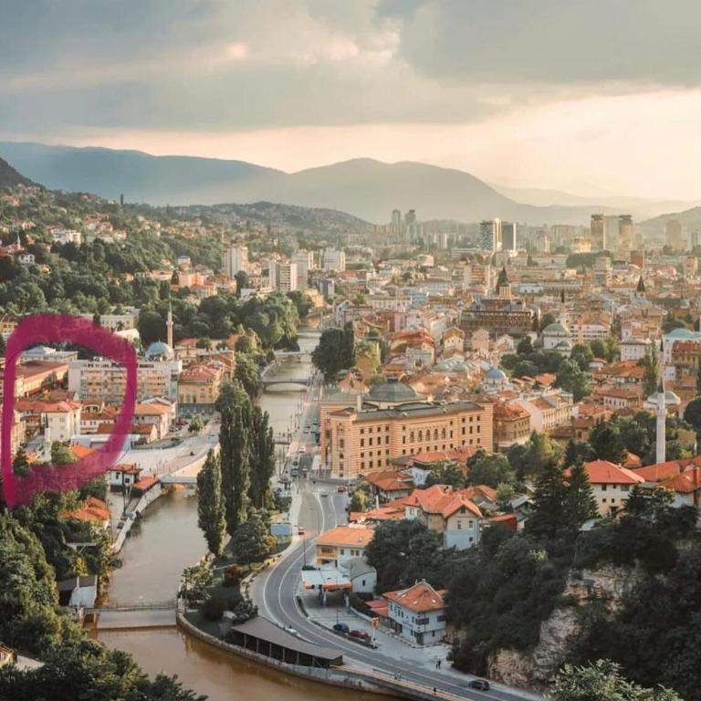 La Vita E Bella - Apartman sa 2 Spavaće Sobe - 16