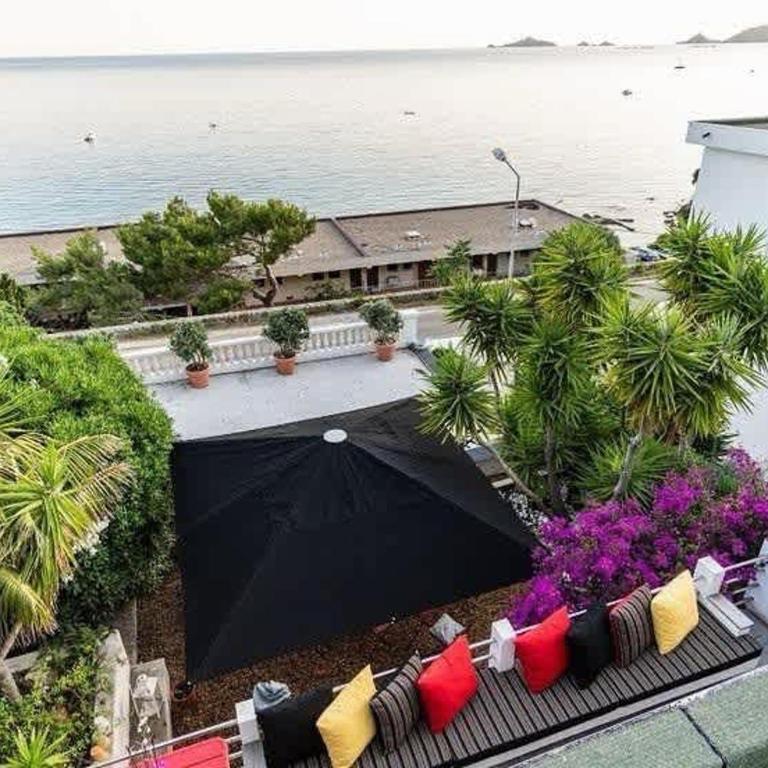 Casamea - Villa, Piscine, Vue Mer, Sanguinaires - Villa 2 Chambres - 3