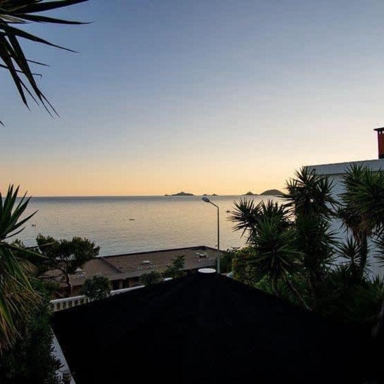 Casamea - Villa, Piscine, Vue Mer, Sanguinaires - Villa 2 Chambres - 2