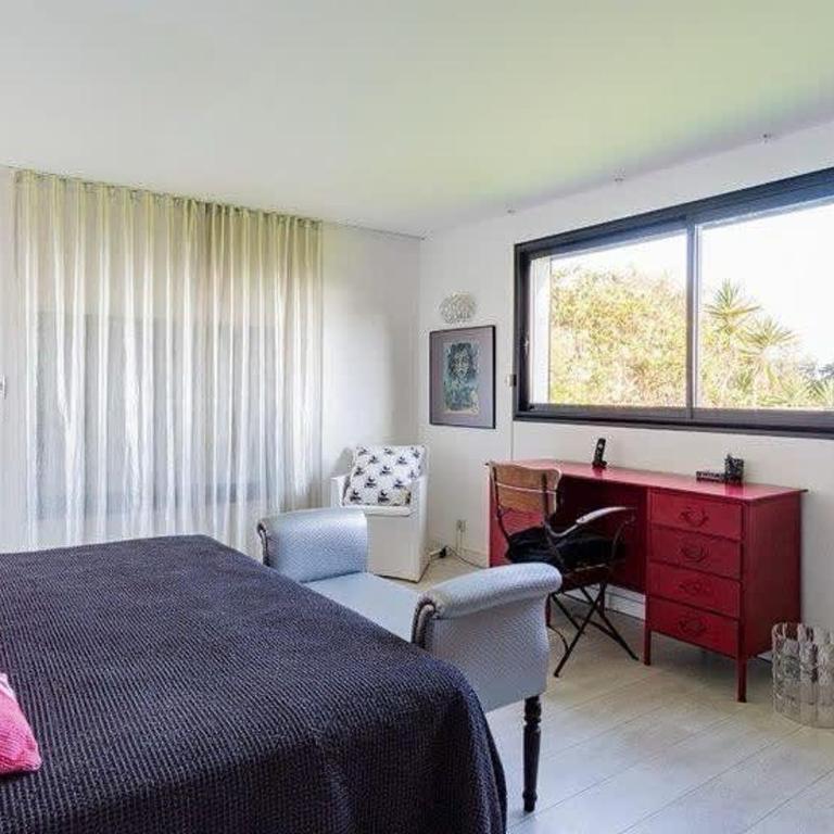 Casamea - Villa, Piscine, Vue Mer, Sanguinaires - Villa 2 Chambres - 12
