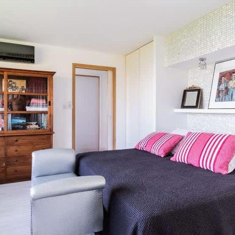 Casamea - Villa, Piscine, Vue Mer, Sanguinaires - Villa 2 Chambres - 13