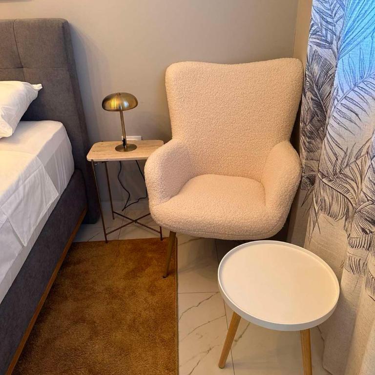 Maximus Apartments - Apartman sa 1 Spavaćom Sobom - 4