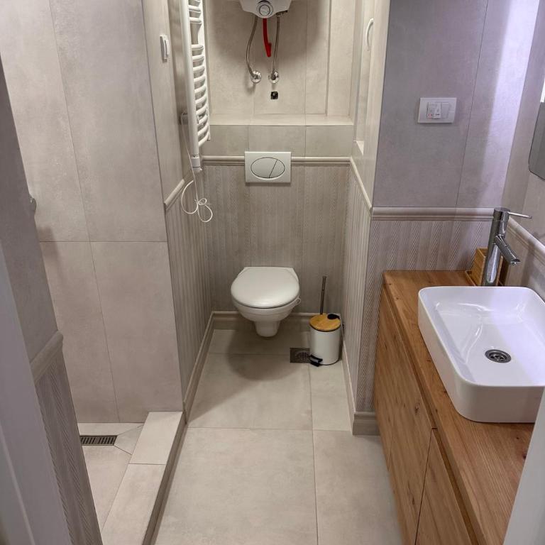 Maximus Apartments - Apartman sa 1 Spavaćom Sobom - 5