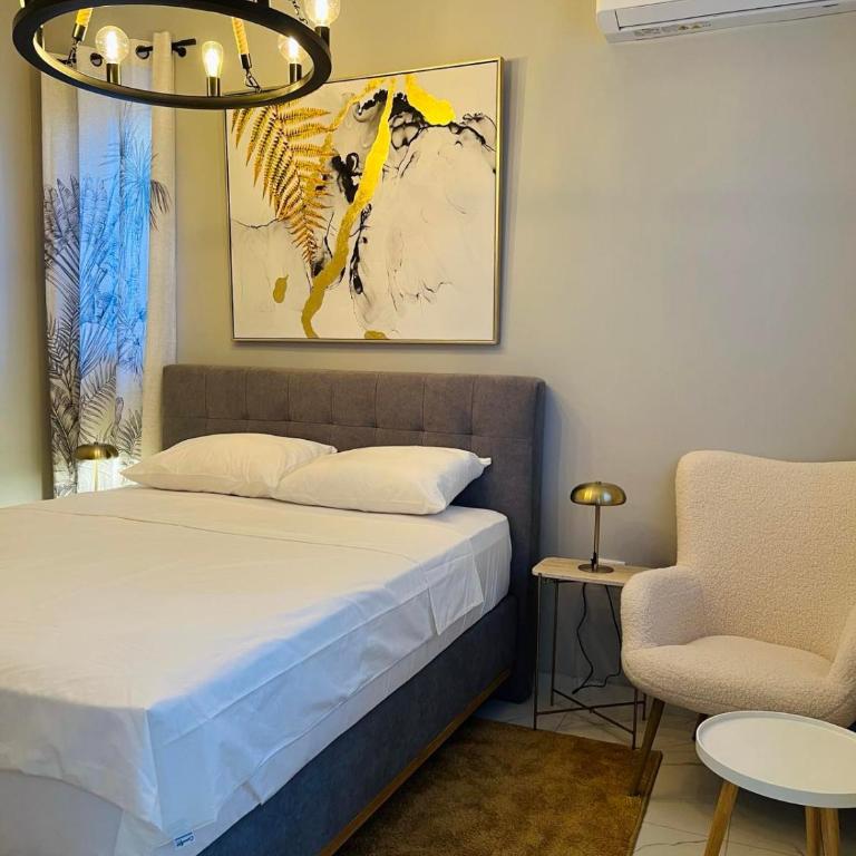 Maximus Apartments - Apartman sa 1 Spavaćom Sobom - 1