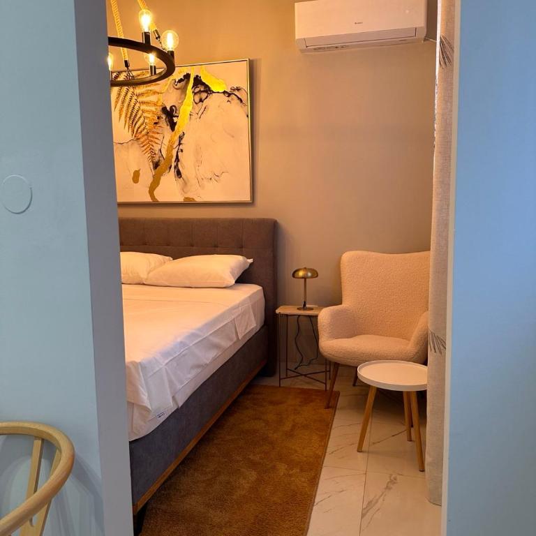 Maximus Apartments - Apartman sa 1 Spavaćom Sobom - 14