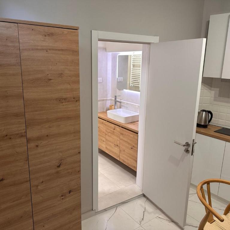 Maximus Apartments - Apartman sa 1 Spavaćom Sobom - 11