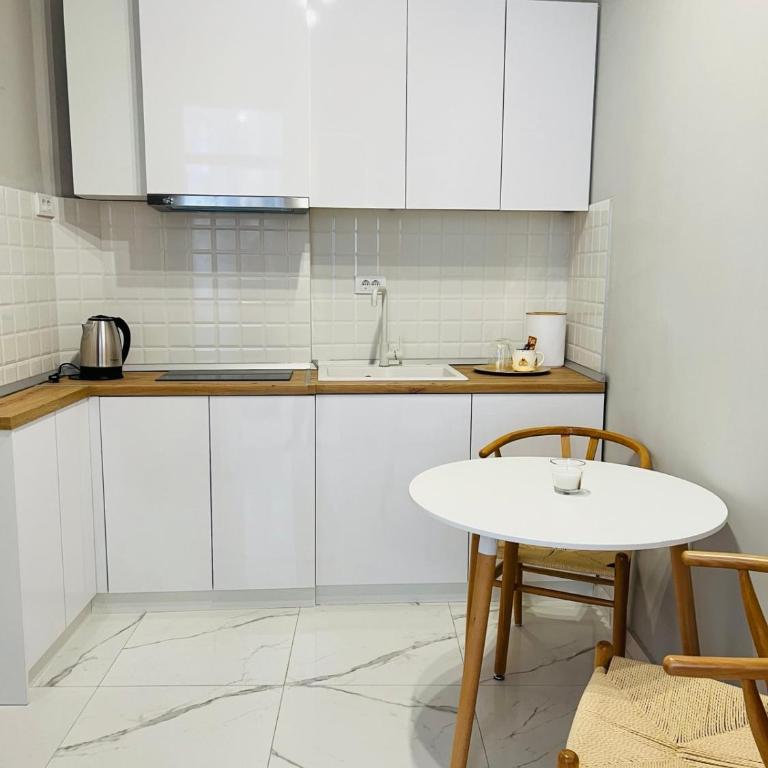 Maximus Apartments - Apartman sa 1 Spavaćom Sobom - 19