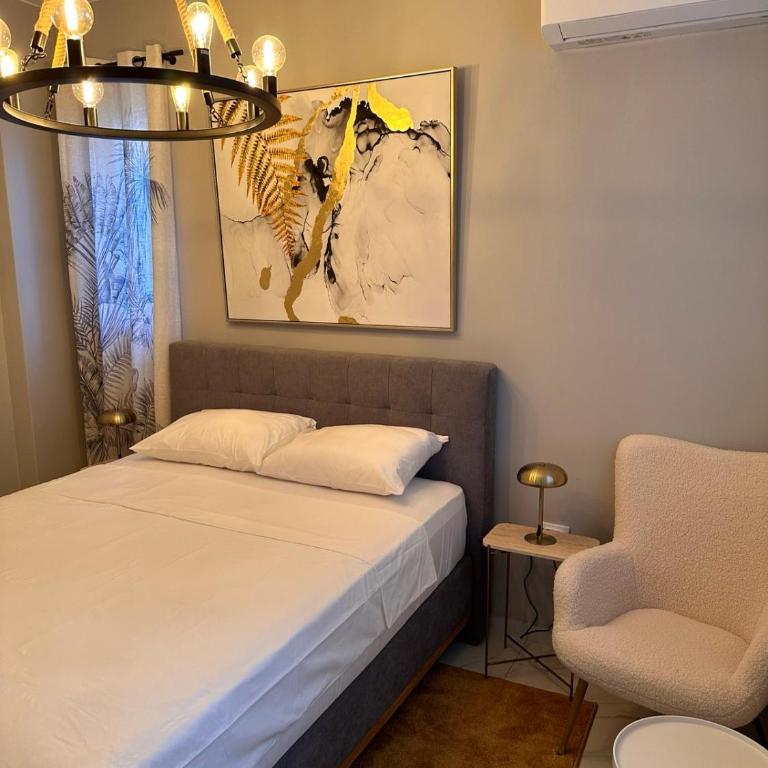 Maximus Apartments - Apartman sa 1 Spavaćom Sobom - 20