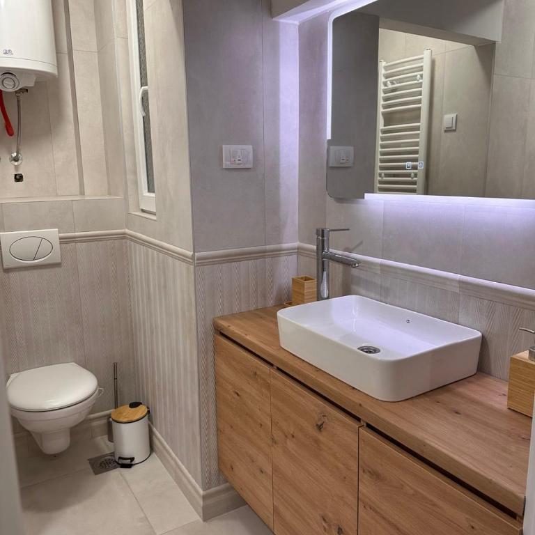Maximus Apartments - Apartman sa 1 Spavaćom Sobom - 18