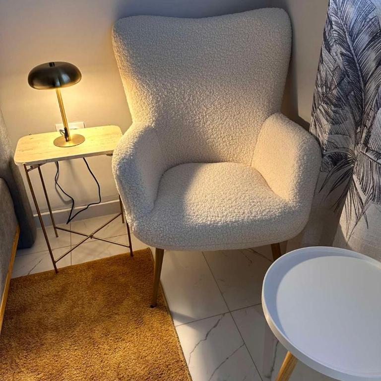 Maximus Apartments - Apartman sa 1 Spavaćom Sobom - 17