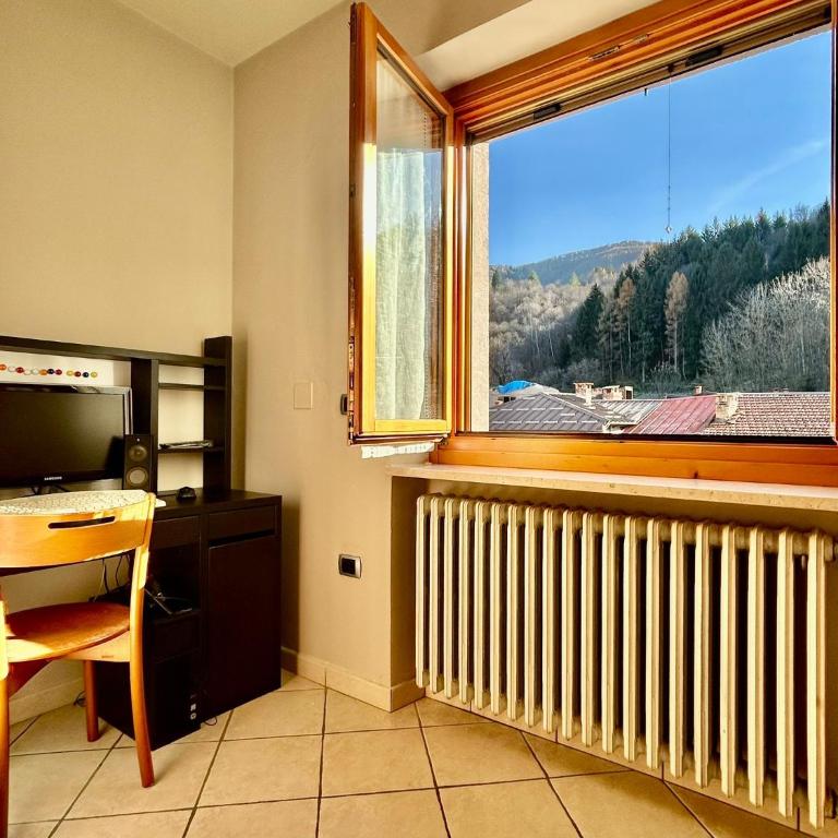 Casa Hero - Vigna - Apartment mit 1 Schlafzimmer - 17