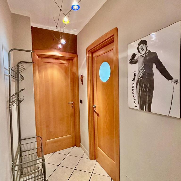 Casa Hero - Vigna - Apartment mit 1 Schlafzimmer - 18
