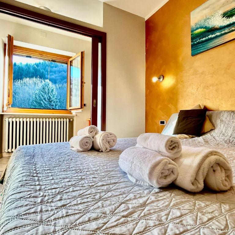 Casa Hero - Vigna - Apartment mit 1 Schlafzimmer - 4