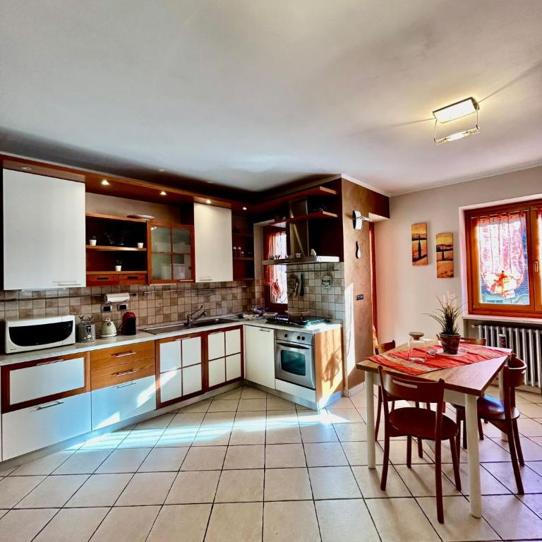 Casa Hero - Vigna - Apartment mit 1 Schlafzimmer - 13