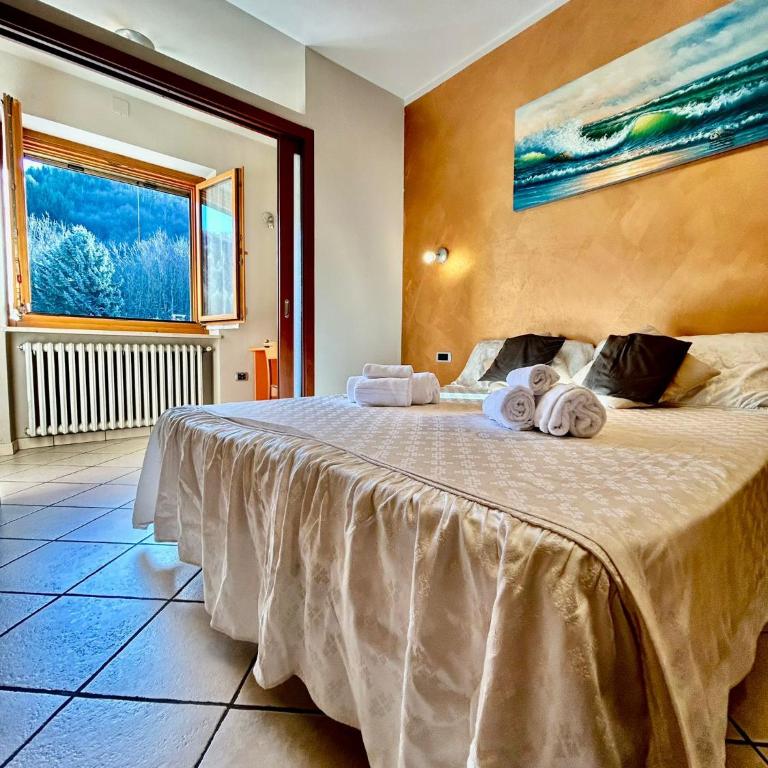 Casa Hero - Vigna - Apartment mit 1 Schlafzimmer - 1