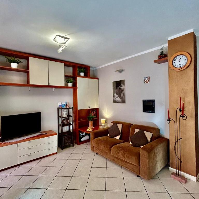 Casa Hero - Vigna - Apartment mit 1 Schlafzimmer - 16