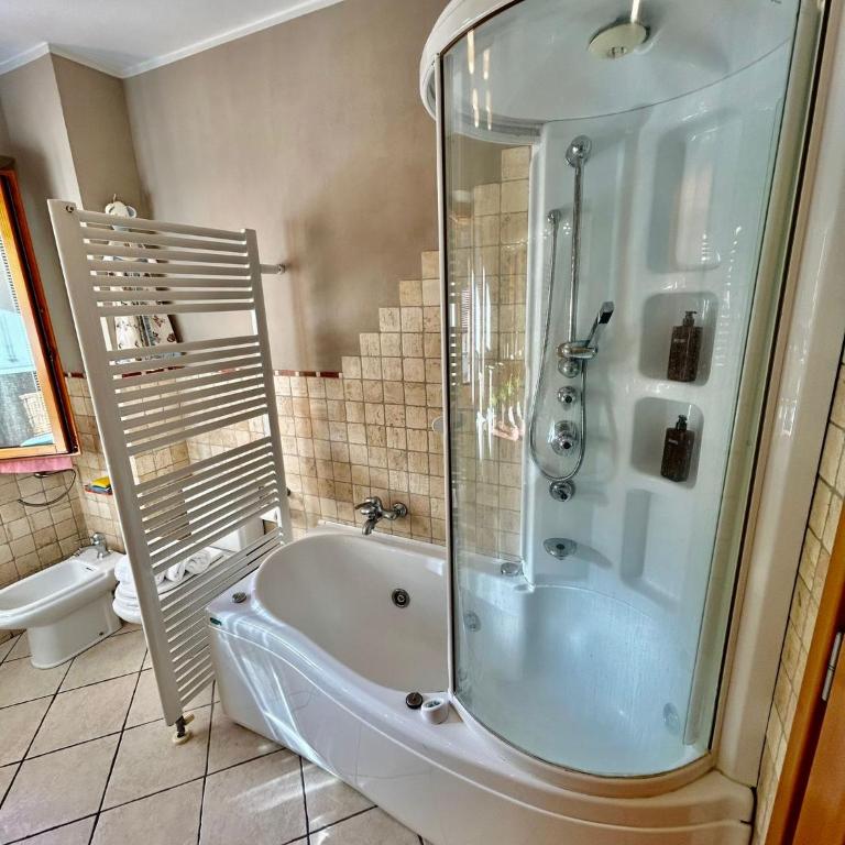 Casa Hero - Vigna - Apartment mit 1 Schlafzimmer - 9