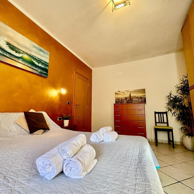 Casa Hero - Vigna - Apartment mit 1 Schlafzimmer - 3