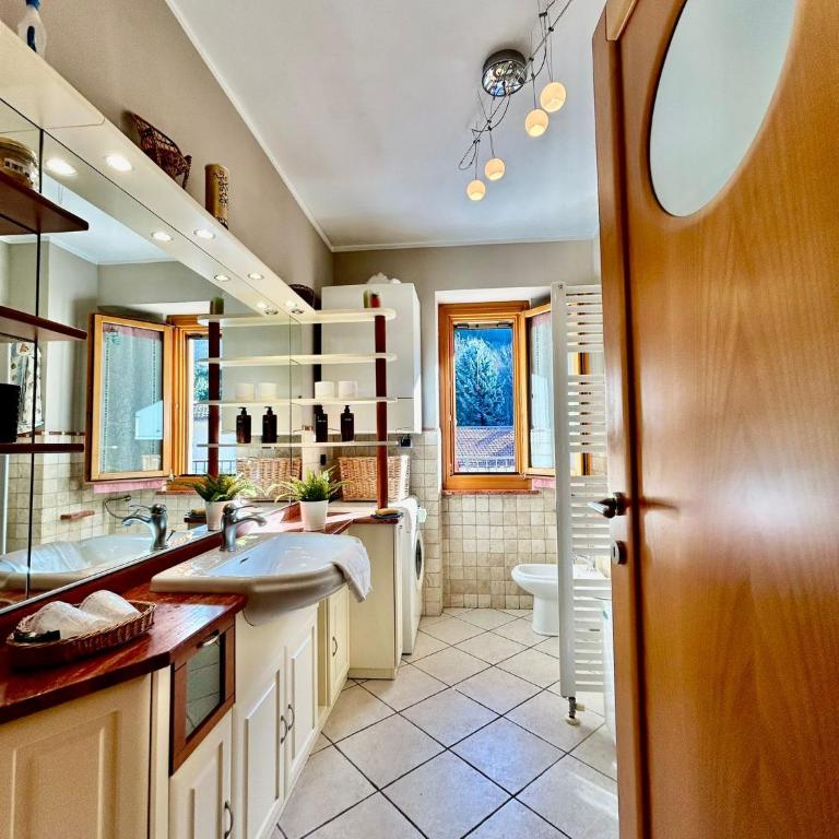 Casa Hero - Vigna - Apartment mit 1 Schlafzimmer - 20