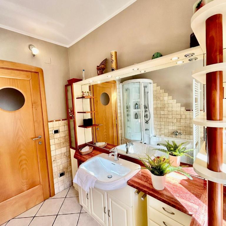 Casa Hero - Vigna - Apartment mit 1 Schlafzimmer - 11