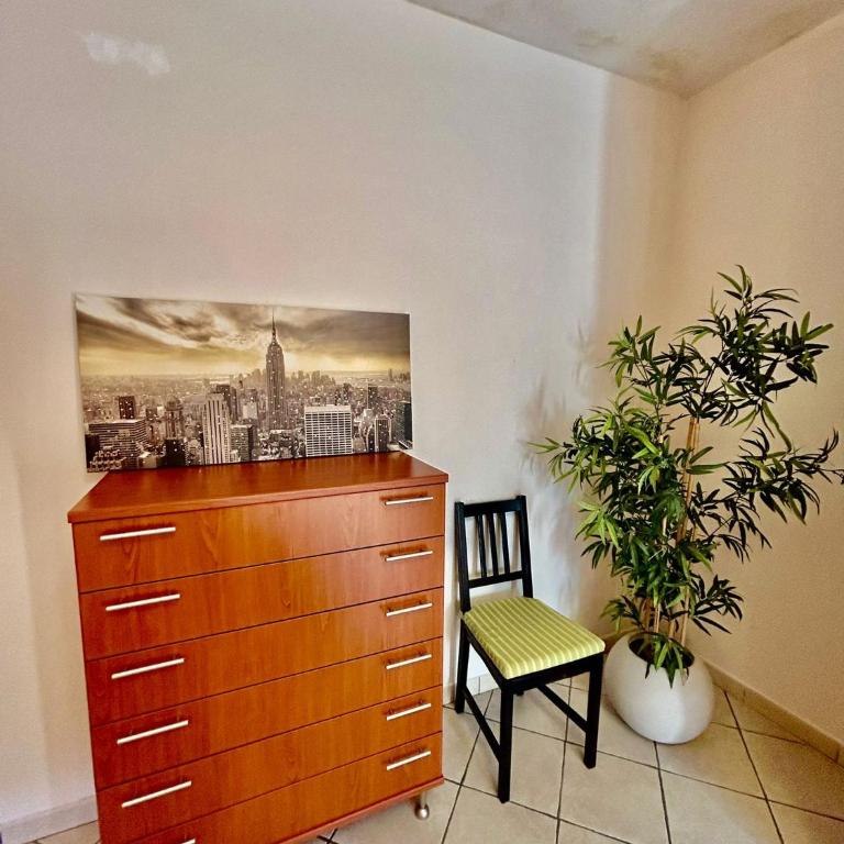 Casa Hero - Vigna - Apartment mit 1 Schlafzimmer - 21