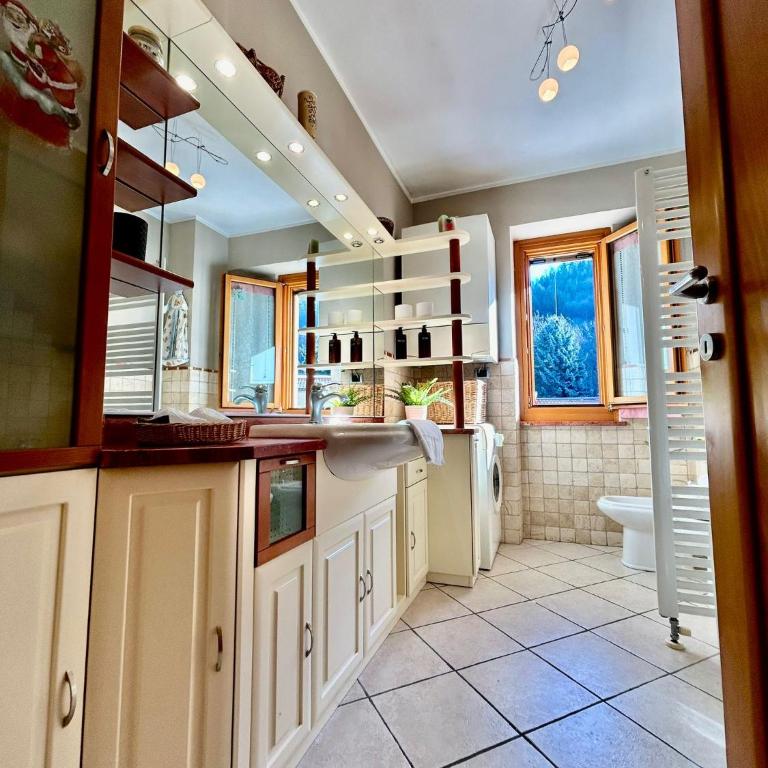 Casa Hero - Vigna - Apartment mit 1 Schlafzimmer - 23