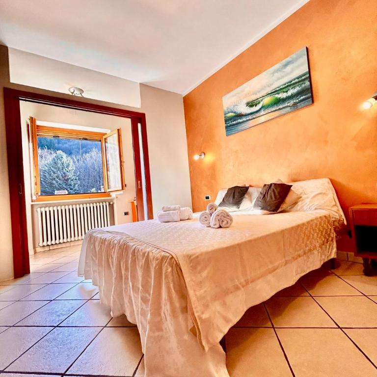 Casa Hero - Vigna - Apartment mit 1 Schlafzimmer - 24