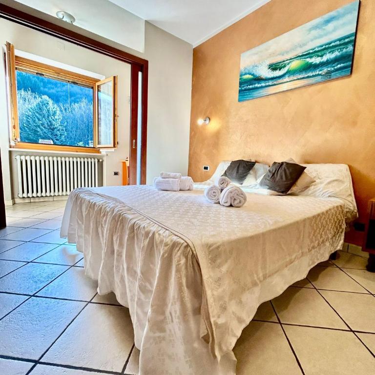 Casa Hero - Vigna - Apartment mit 1 Schlafzimmer - 25