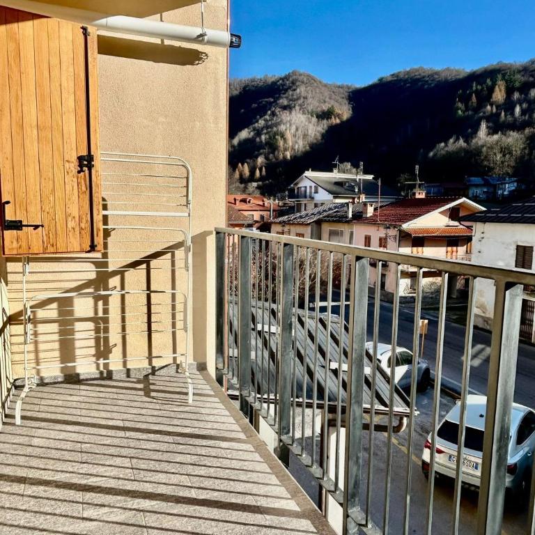 Casa Hero - Vigna - Apartment mit 1 Schlafzimmer - 26