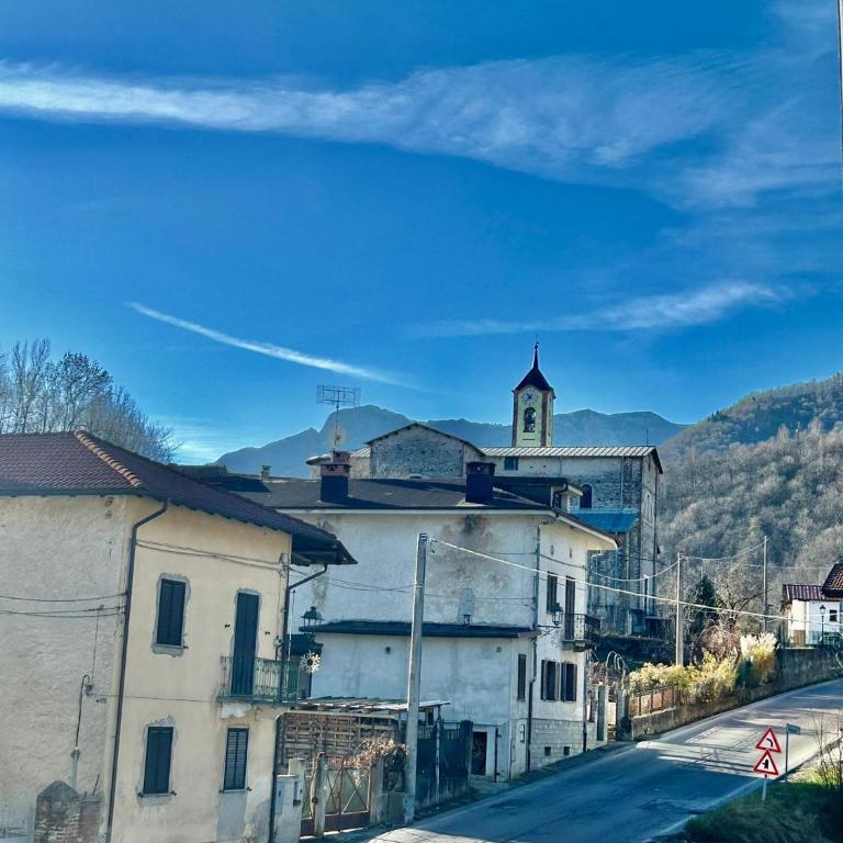 Casa Hero - Vigna - Apartment mit 1 Schlafzimmer - 2