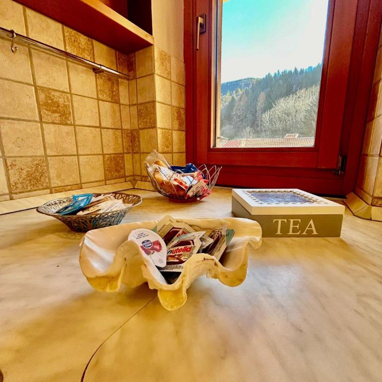 Casa Hero - Vigna - Apartment mit 1 Schlafzimmer - 27