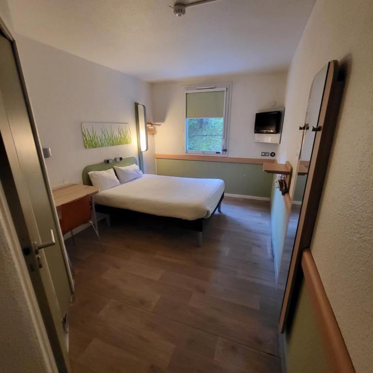 Ibis Budget Marseille Valentine - Chambre Double - 4