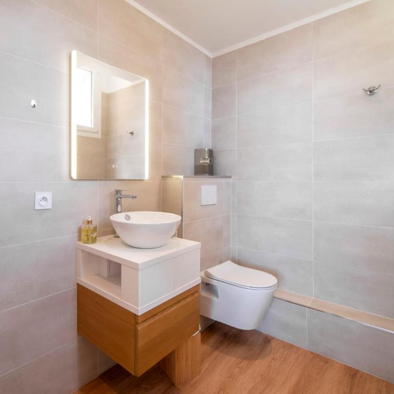 Cannes - Roof terrace for rent - Apartment - 12