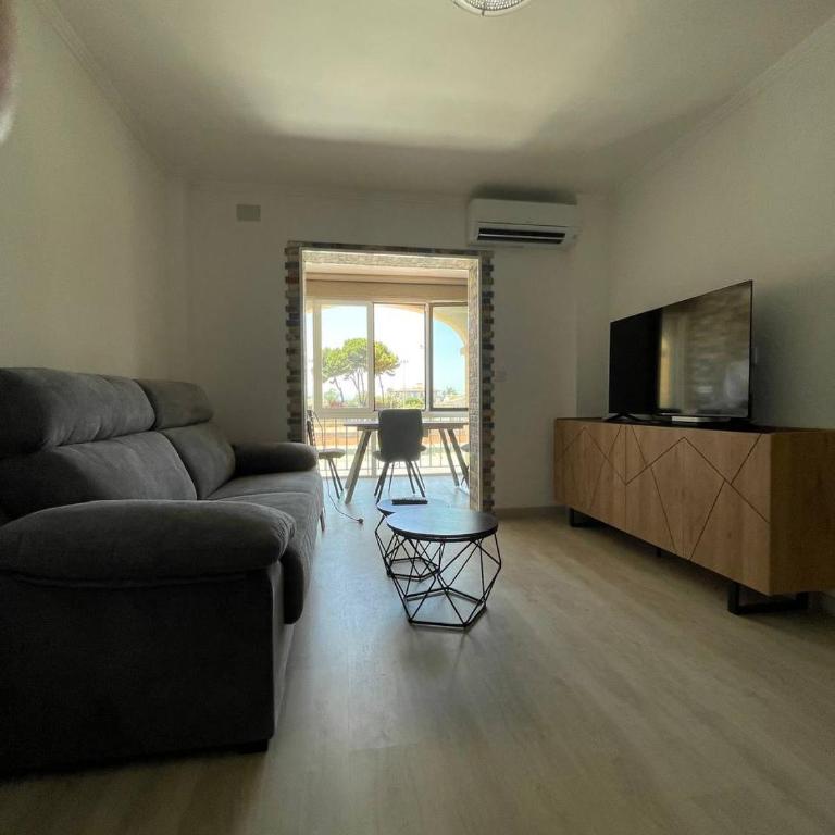 The cozy corner La Plaza in Arenal - Apartamento de 1 dormitorio - 4
