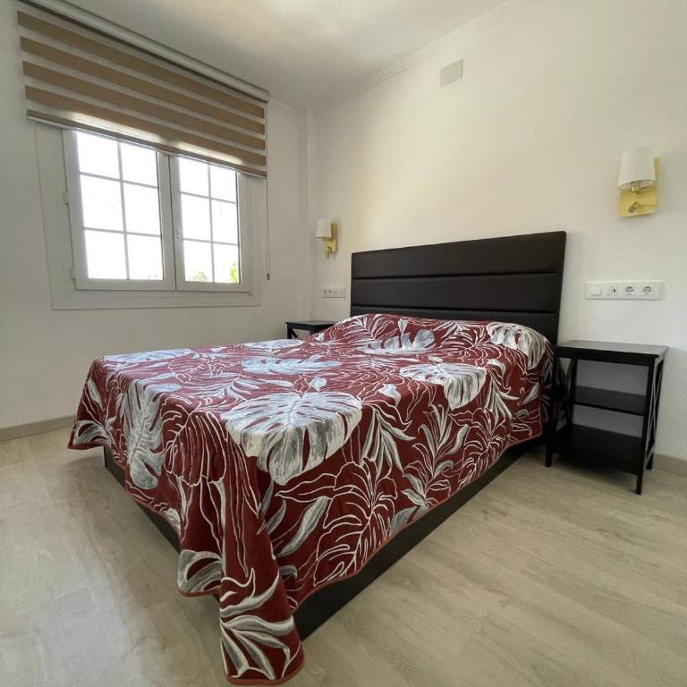 The cozy corner La Plaza in Arenal - Apartamento de 1 dormitorio - 32