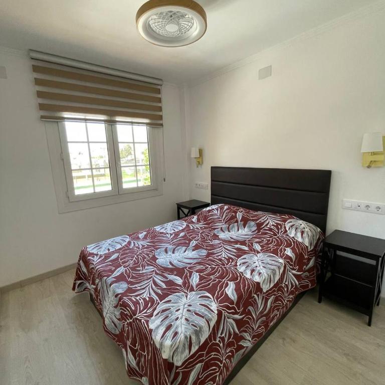 The cozy corner La Plaza in Arenal - Apartamento de 1 dormitorio - 7