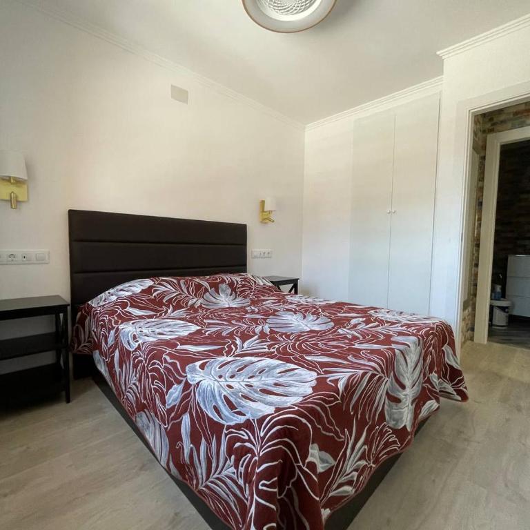 The cozy corner La Plaza in Arenal - Apartamento de 1 dormitorio - 23