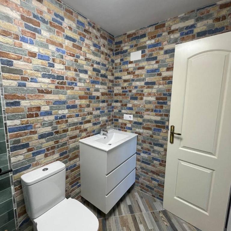 The cozy corner La Plaza in Arenal - Apartamento de 1 dormitorio - 20