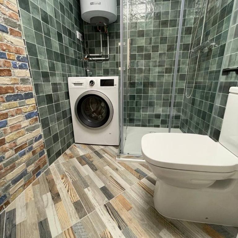 The cozy corner La Plaza in Arenal - Apartamento de 1 dormitorio - 30