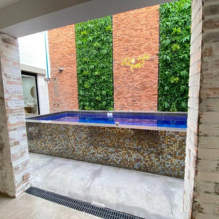 NOWA Provenza --Private Villa with Heated Pool & Spa - Villa - 12