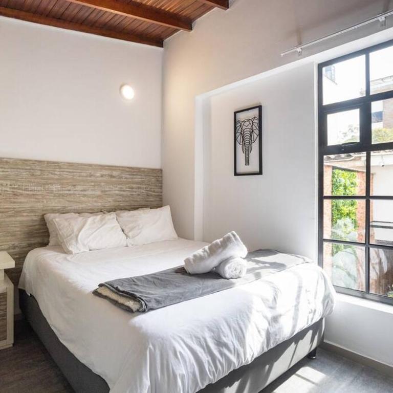 NOWA Provenza --Private Villa with Heated Pool & Spa - Villa - 36