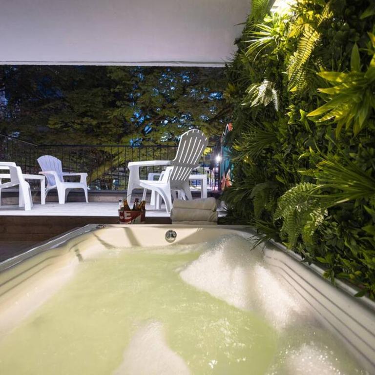 NOWA Provenza --Private Villa with Heated Pool & Spa - Villa - 47
