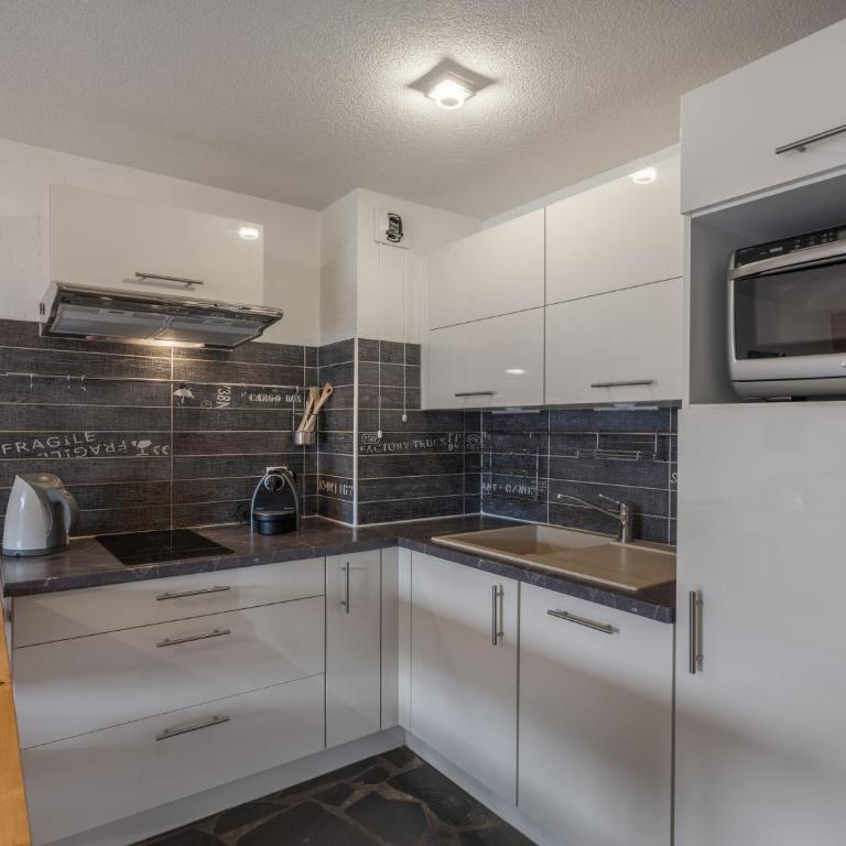 Le Yeti - Apt B3 N3 - BO Immobilier - Châtel Multipass 2026 Activités en Été offert par votre hôte - Appartement 1 Chambre - 5