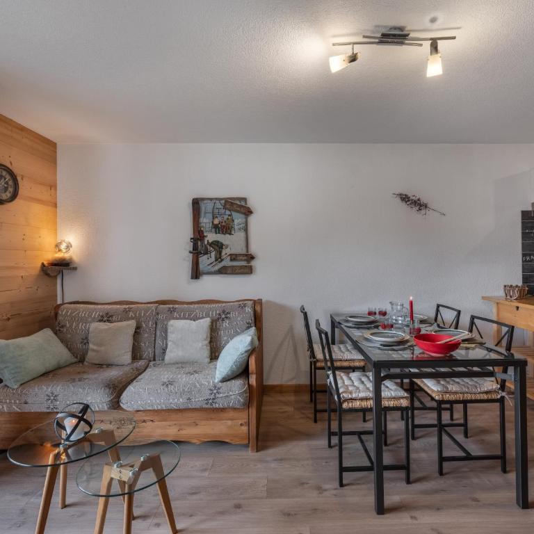 Le Yeti - Apt B3 N3 - BO Immobilier - Châtel Multipass 2026 Activités en Été offert par votre hôte - Appartement 1 Chambre - 12