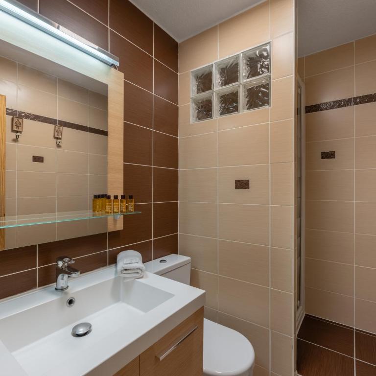 Le Yeti - Apt B3 N3 - BO Immobilier - Châtel Multipass 2026 Activités en Été offert par votre hôte - Appartement 1 Chambre - 8