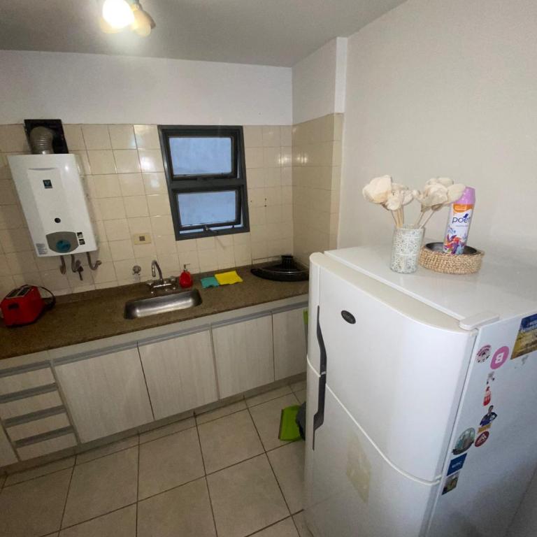 Nueva Córdoba Parque sarmiento Dpto 1 dor - Apartamento de 1 dormitorio - 5